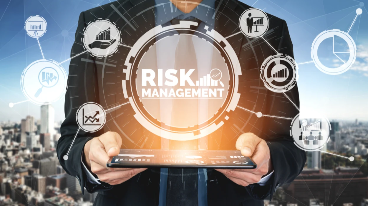 what-is-project-risk-management